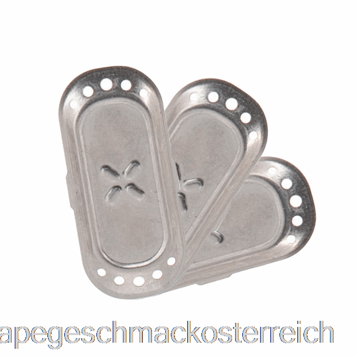 Pax 3D-Ofensiebe 3D-Ofensiebe (3er-Pack) Vape-Geschmack